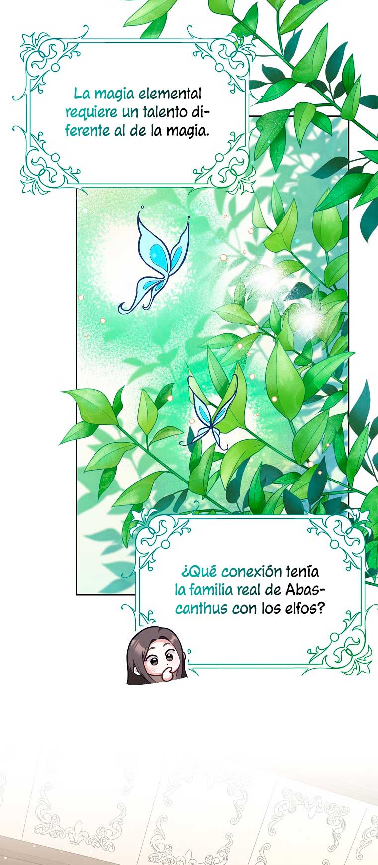 Los amigos no hacen esto Capítulo 29 - Página 28