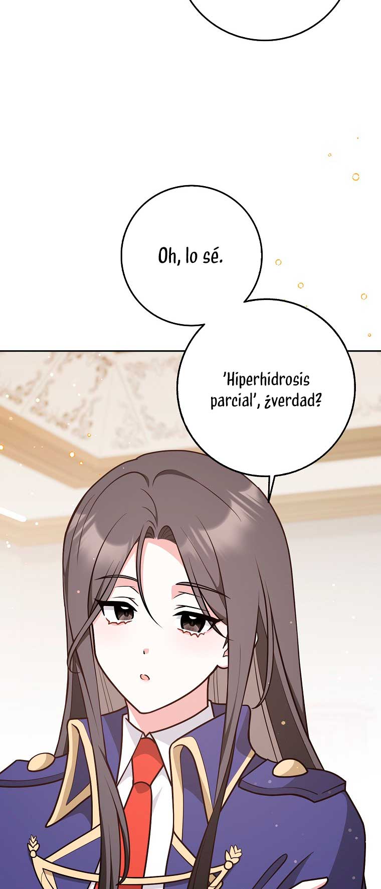 Los amigos no hacen esto Capítulo 29 - Página 31