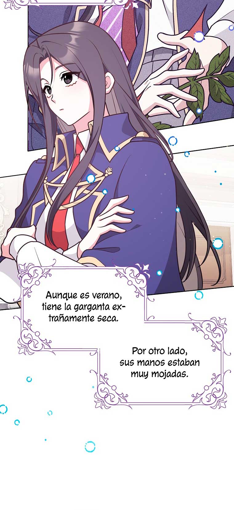 Los amigos no hacen esto Capítulo 29 - Página 34