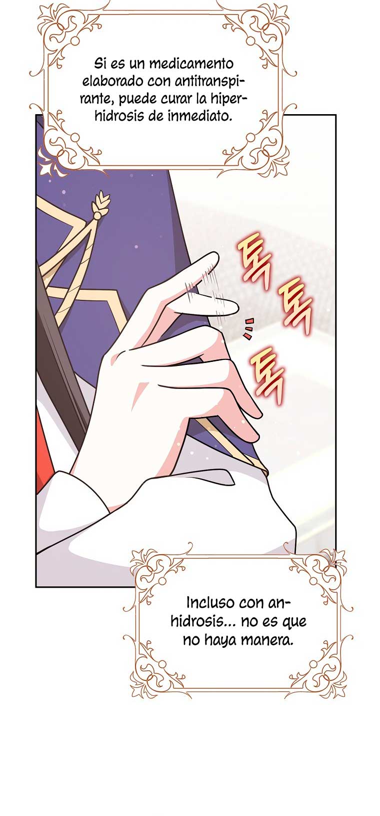 Los amigos no hacen esto Capítulo 29 - Página 43