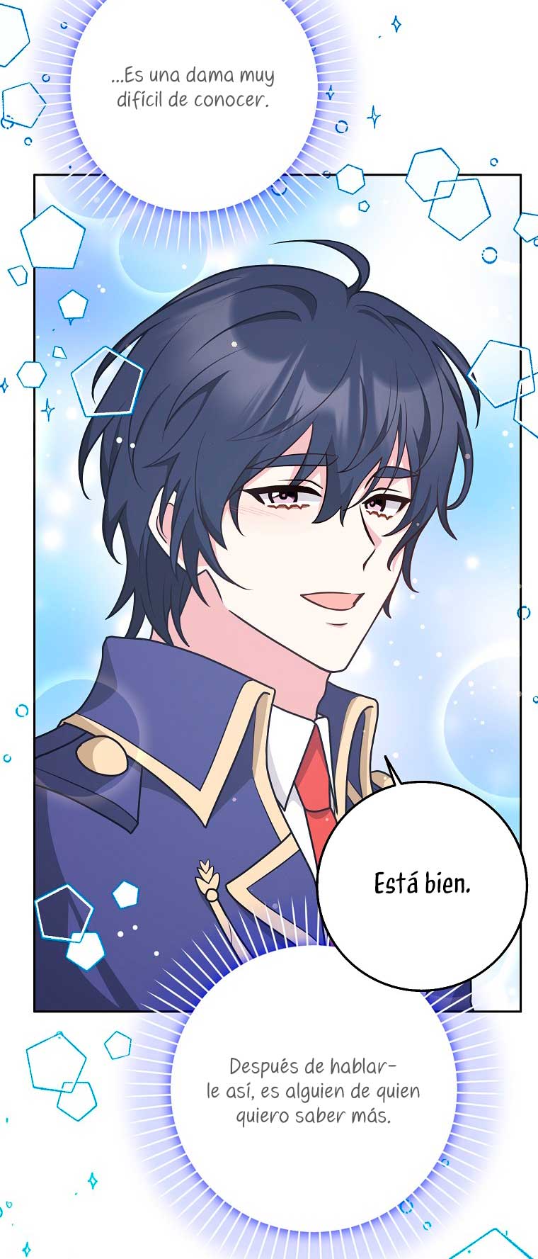 Los amigos no hacen esto Capítulo 29 - Página 47