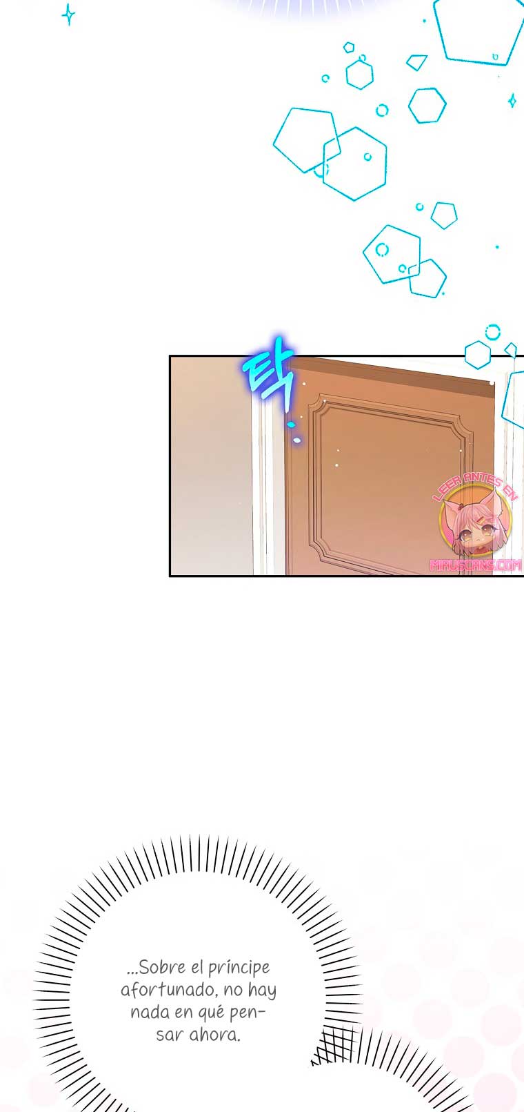 Los amigos no hacen esto Capítulo 29 - Página 48