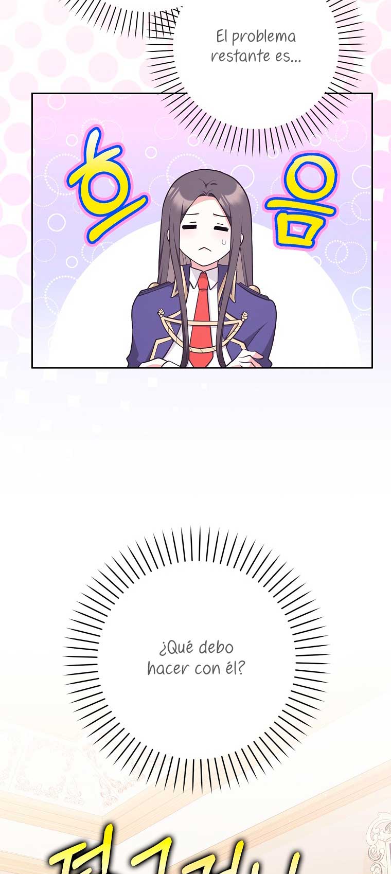 Los amigos no hacen esto Capítulo 29 - Página 49