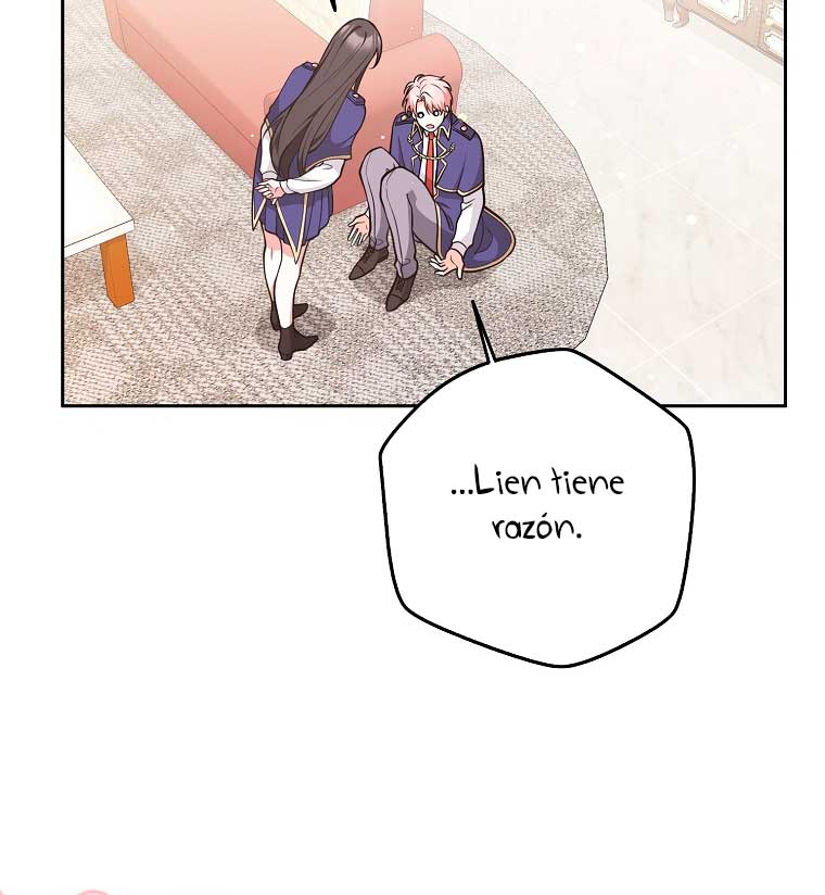 Los amigos no hacen esto Capítulo 29 - Página 51