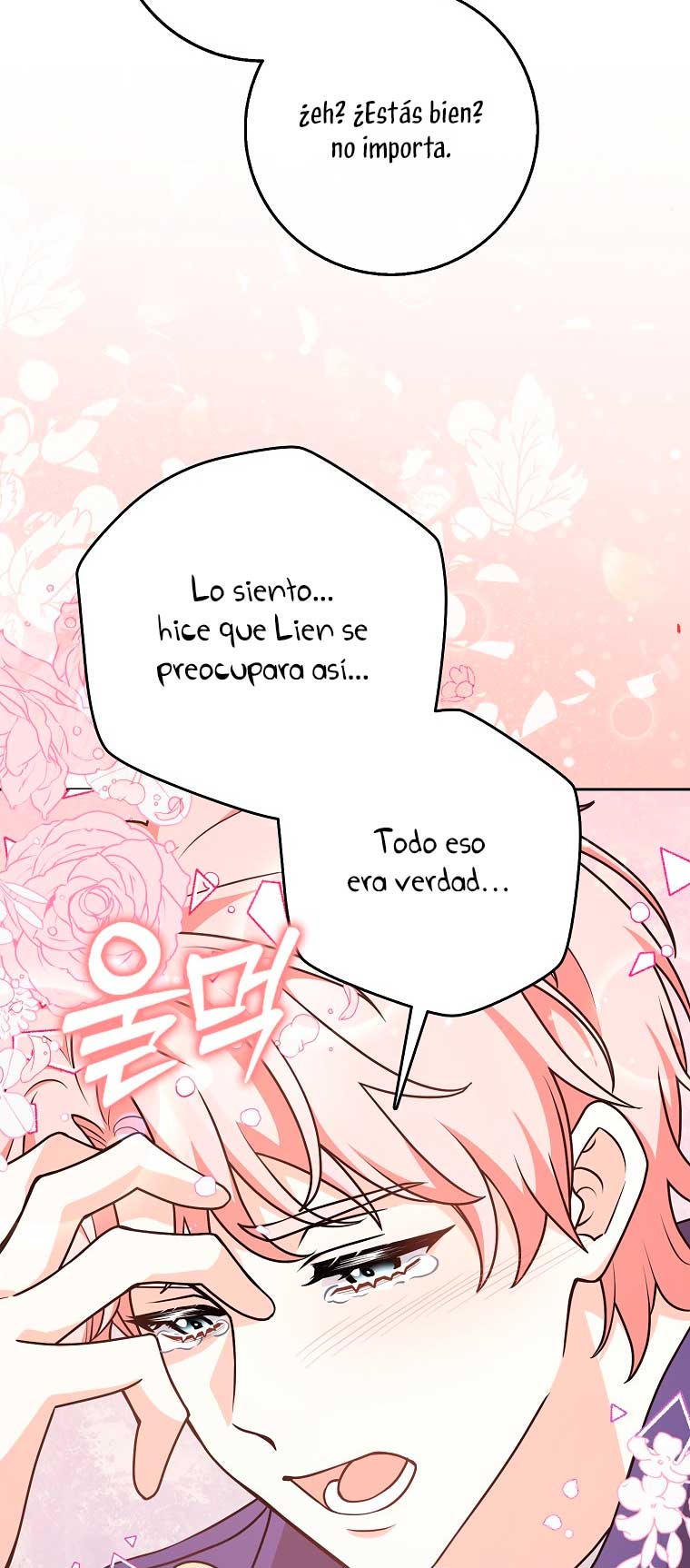 Los amigos no hacen esto Capítulo 29 - Página 56