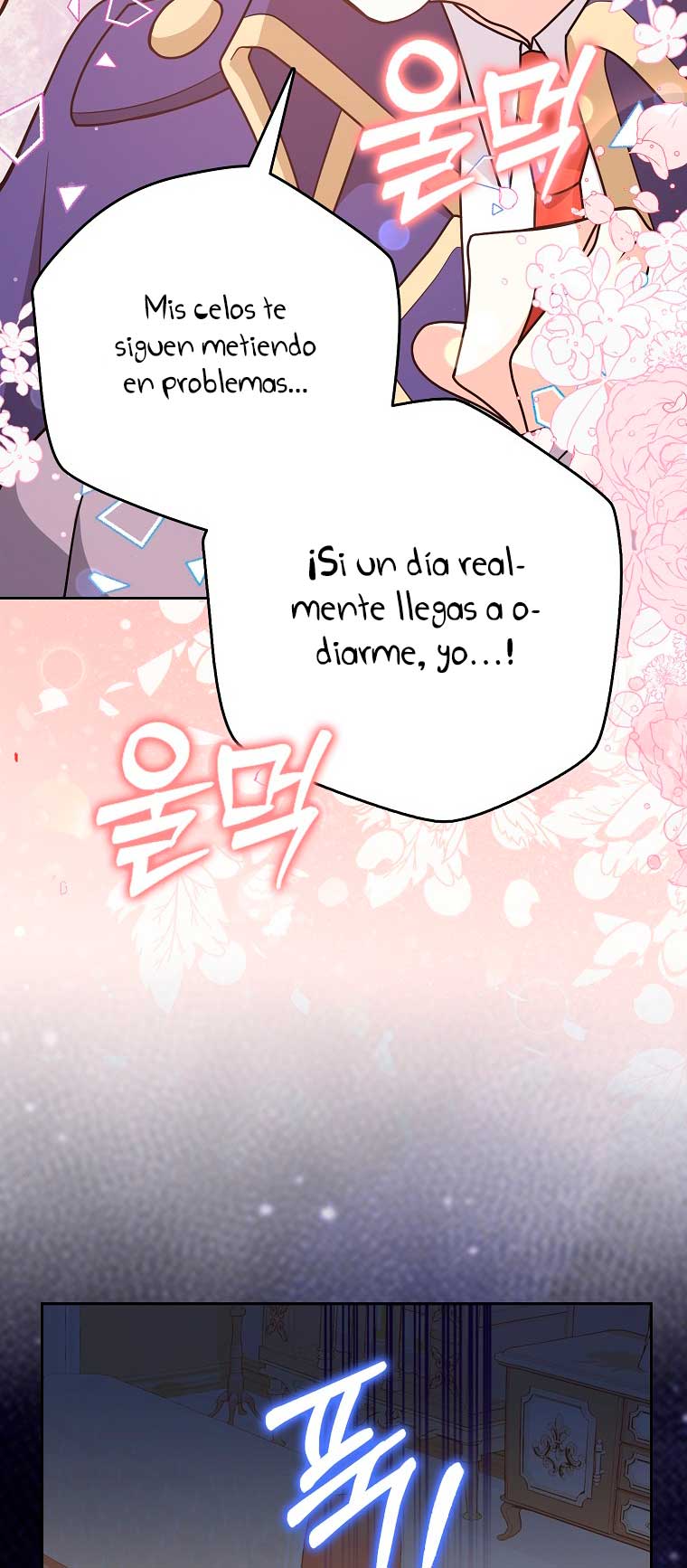 Los amigos no hacen esto Capítulo 29 - Página 57