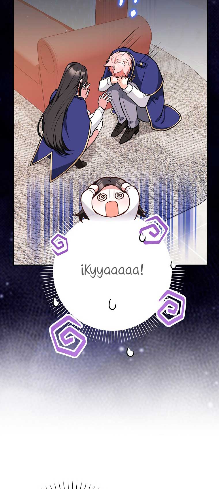 Los amigos no hacen esto Capítulo 29 - Página 58