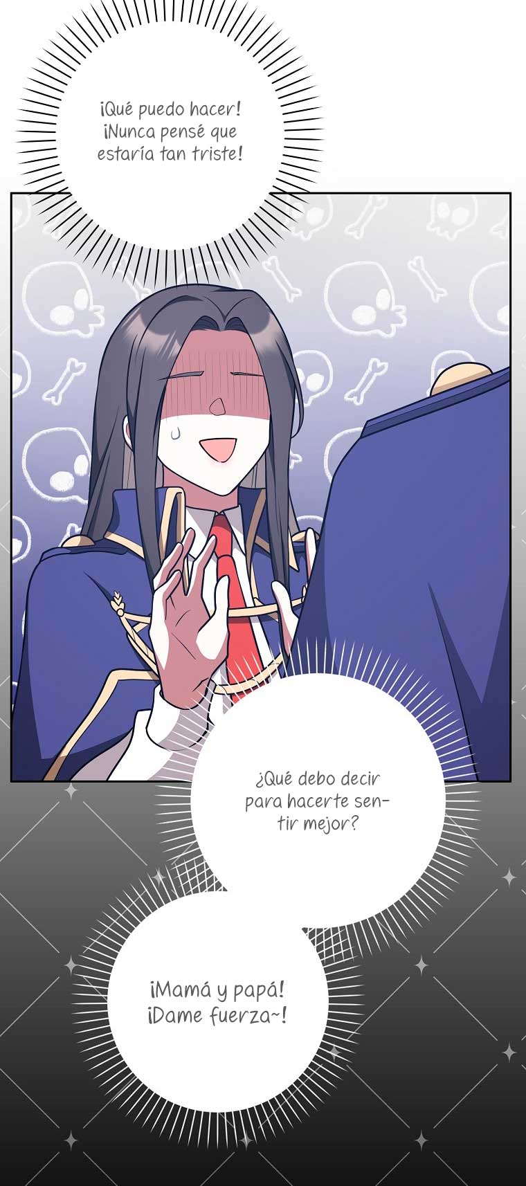 Los amigos no hacen esto Capítulo 29 - Página 59