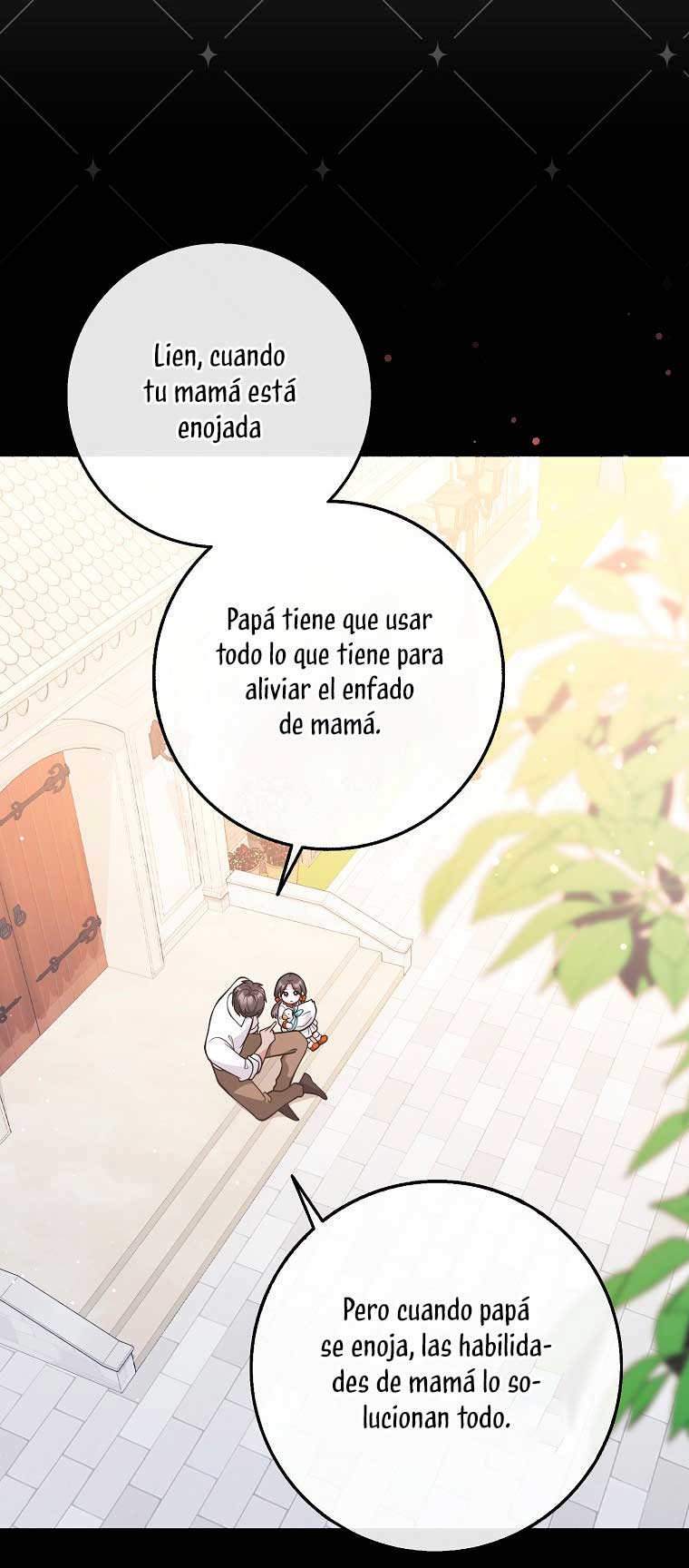 Los amigos no hacen esto Capítulo 29 - Página 60