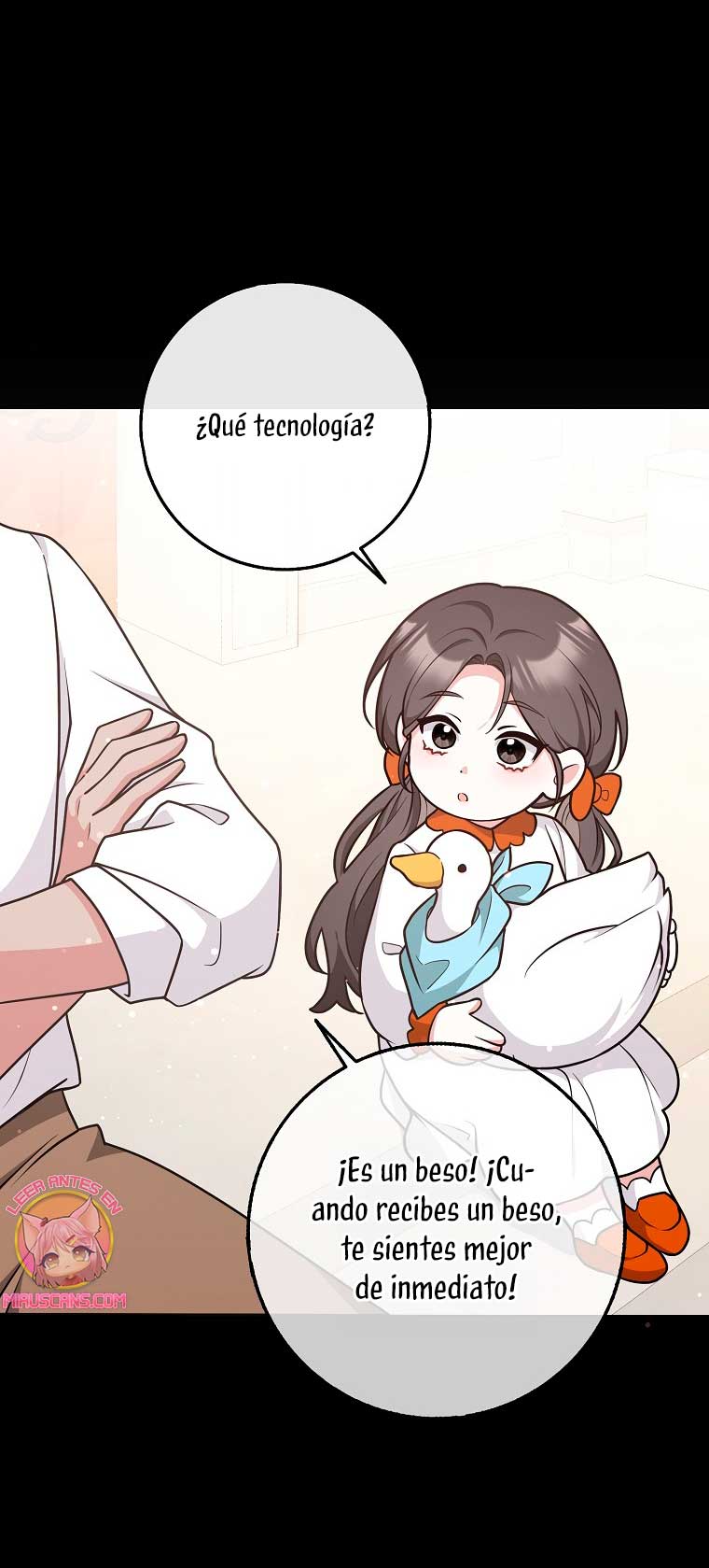 Los amigos no hacen esto Capítulo 29 - Página 61