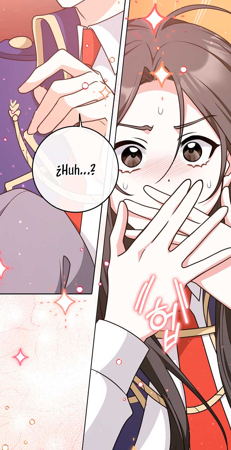 Los amigos no hacen esto Capítulo 29 - Página 67