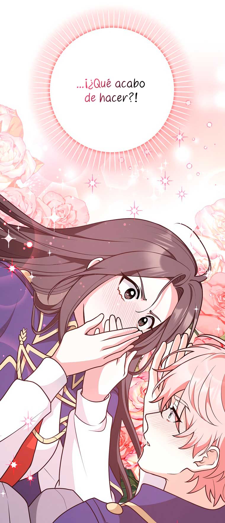 Los amigos no hacen esto Capítulo 29 - Página 69