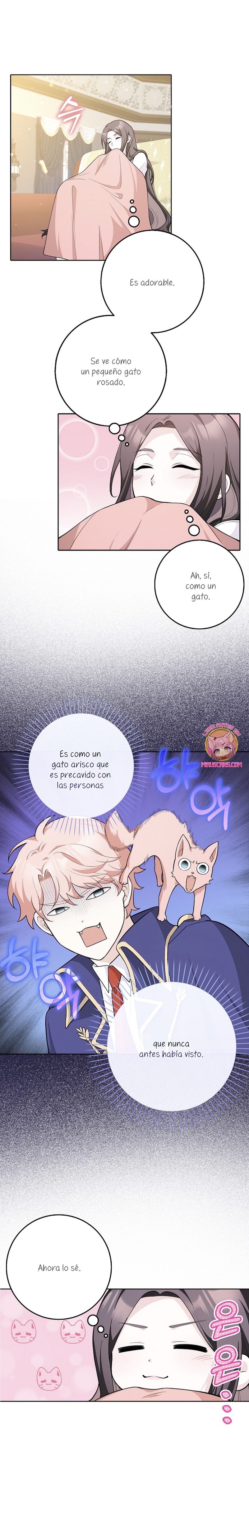 Los amigos no hacen esto Capítulo 3 - Página 17