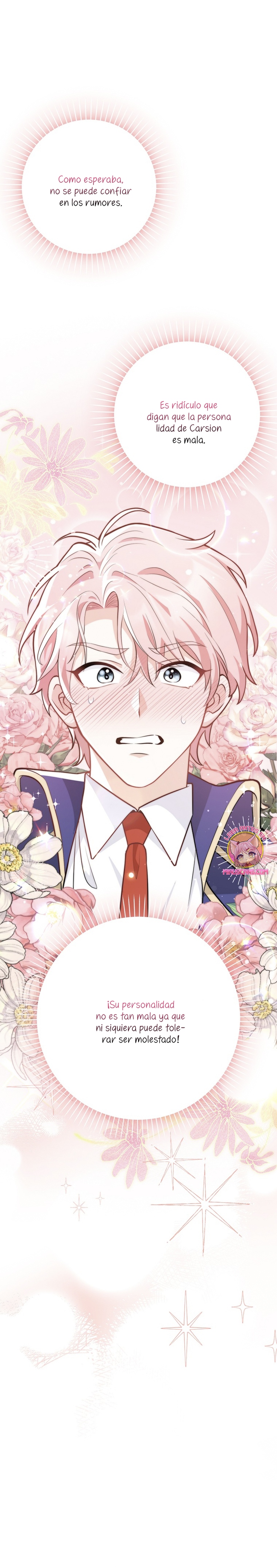 Los amigos no hacen esto Capítulo 3 - Página 3