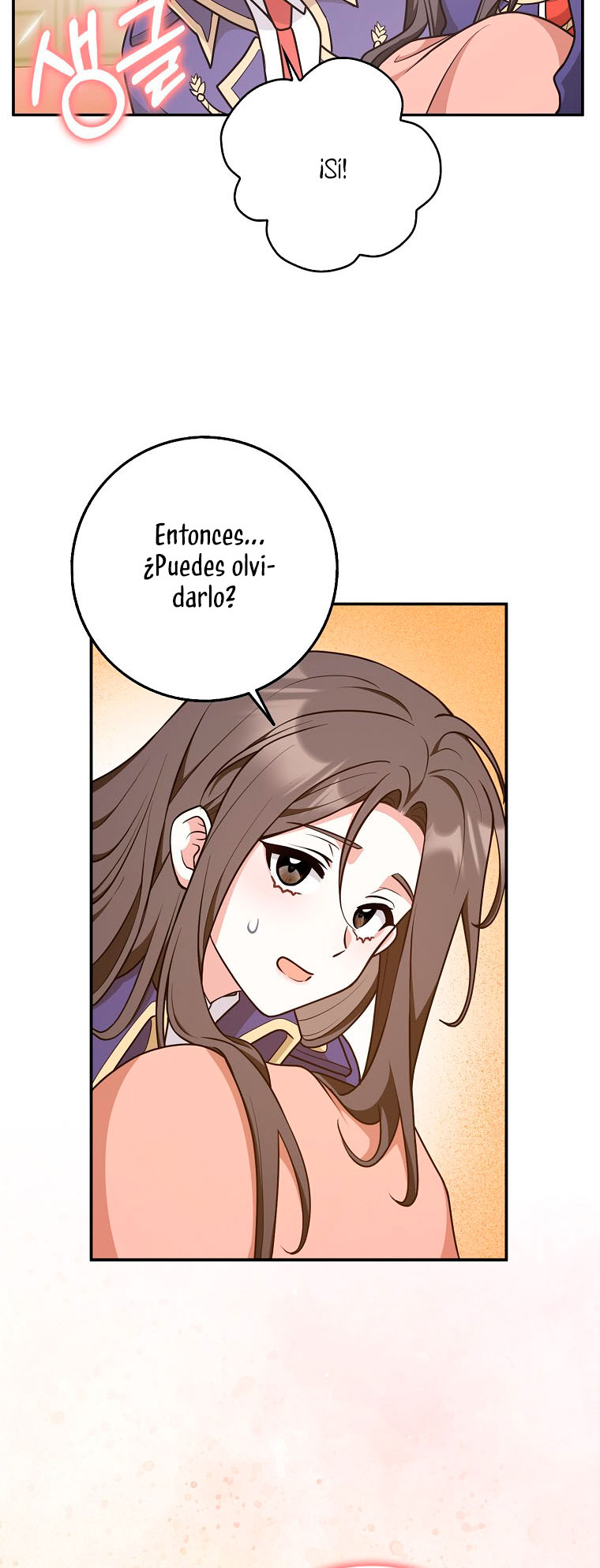 Los amigos no hacen esto Capítulo 30 - Página 11