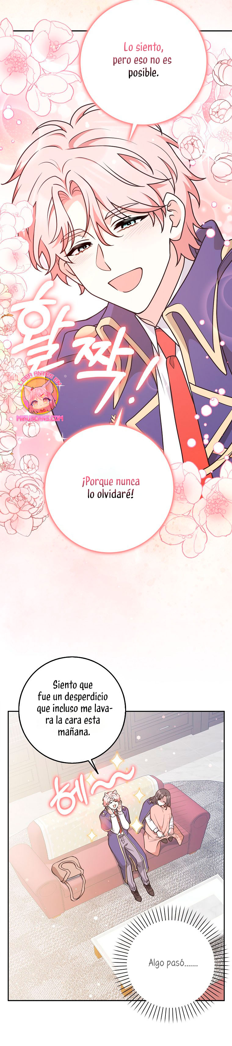 Los amigos no hacen esto Capítulo 30 - Página 12