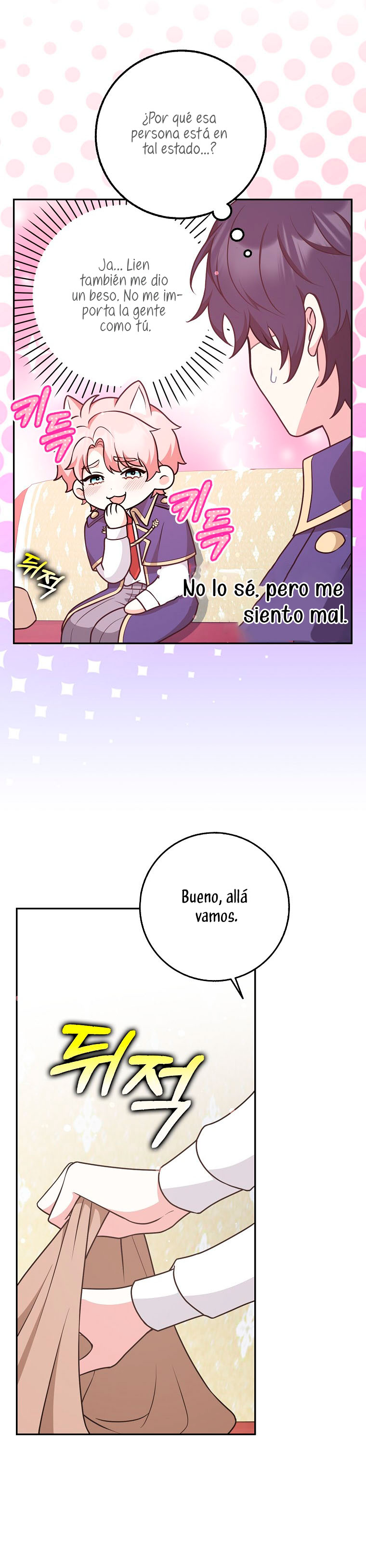 Los amigos no hacen esto Capítulo 30 - Página 15