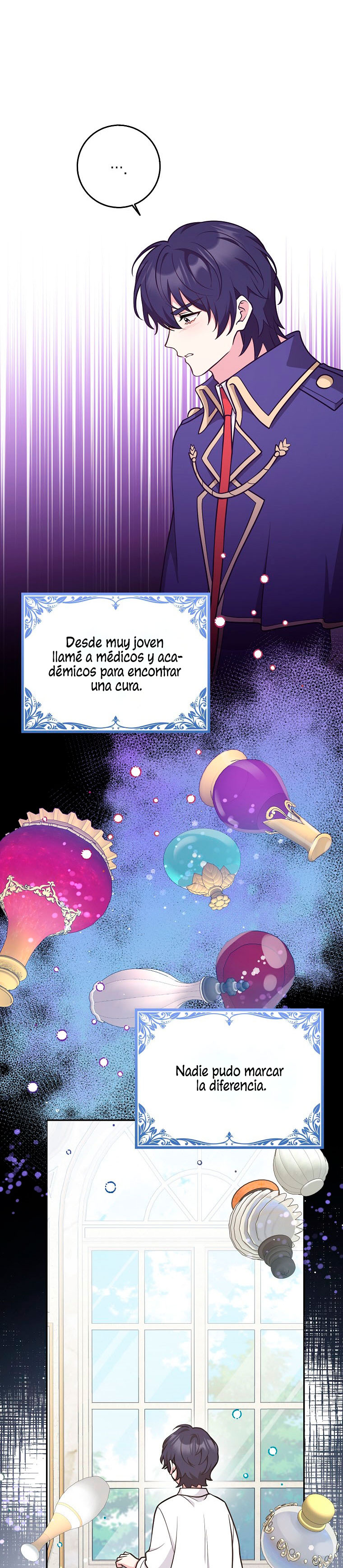 Los amigos no hacen esto Capítulo 30 - Página 21