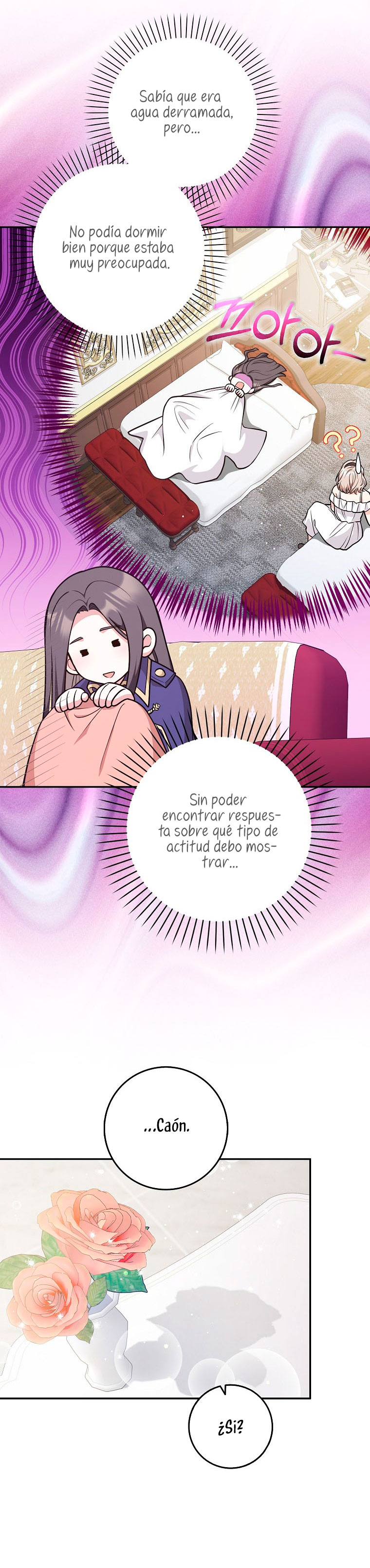 Los amigos no hacen esto Capítulo 30 - Página 9