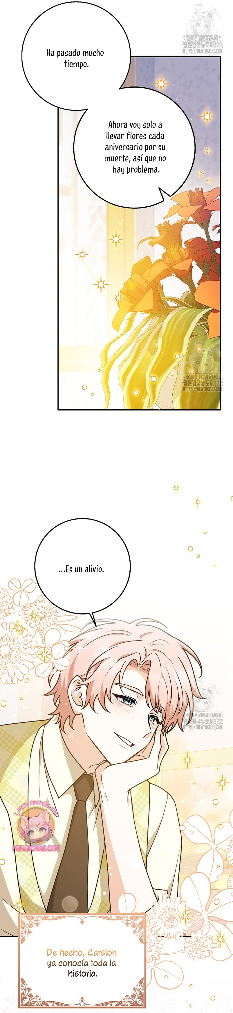 Los amigos no hacen esto Capítulo 31 - Página 12