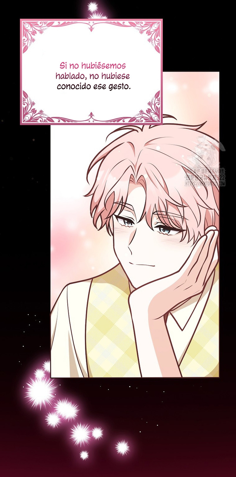 Los amigos no hacen esto Capítulo 31 - Página 16