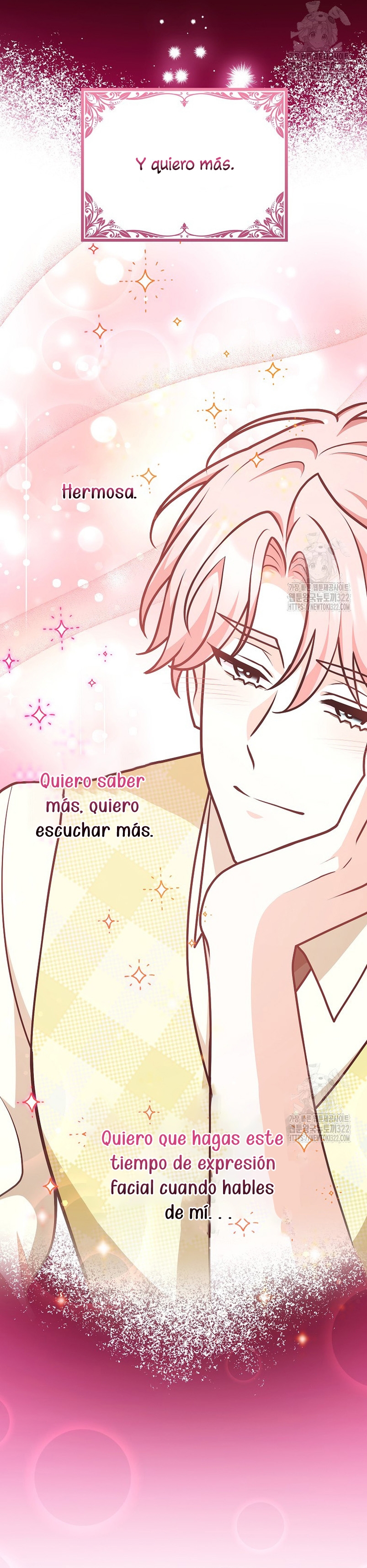 Los amigos no hacen esto Capítulo 31 - Página 17