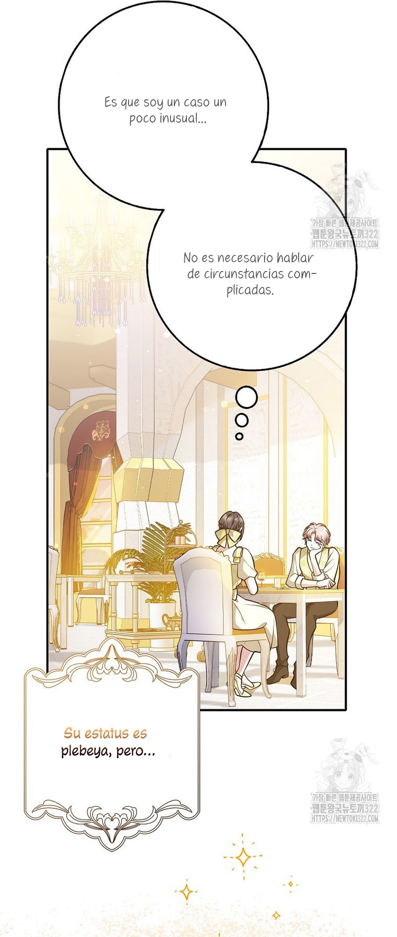 Los amigos no hacen esto Capítulo 31 - Página 20