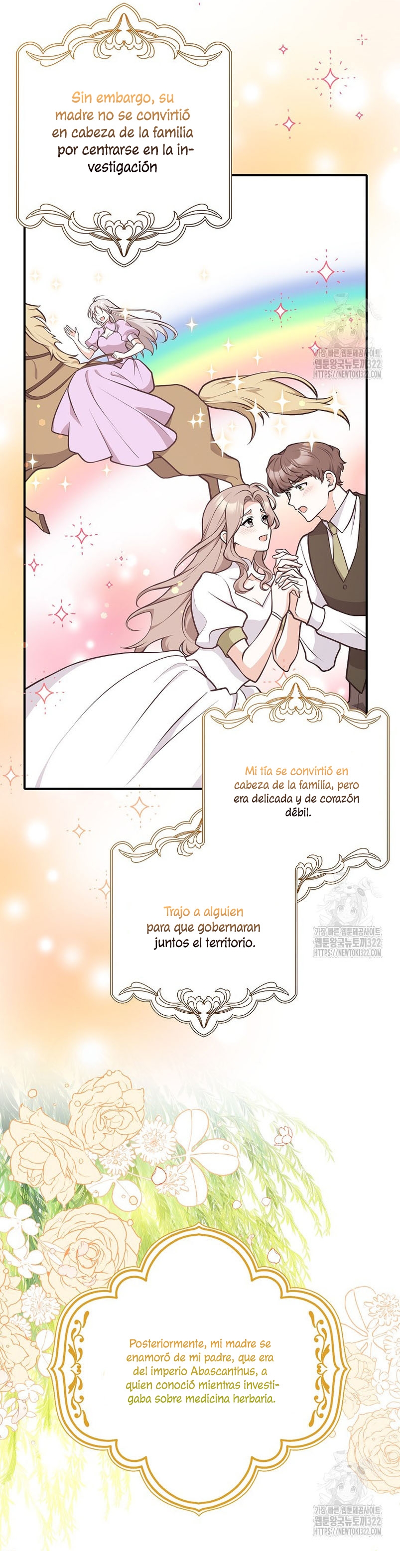 Los amigos no hacen esto Capítulo 31 - Página 22