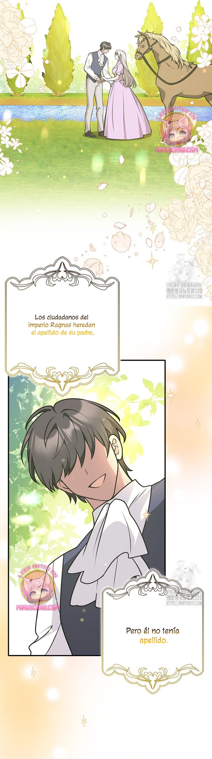 Los amigos no hacen esto Capítulo 31 - Página 23