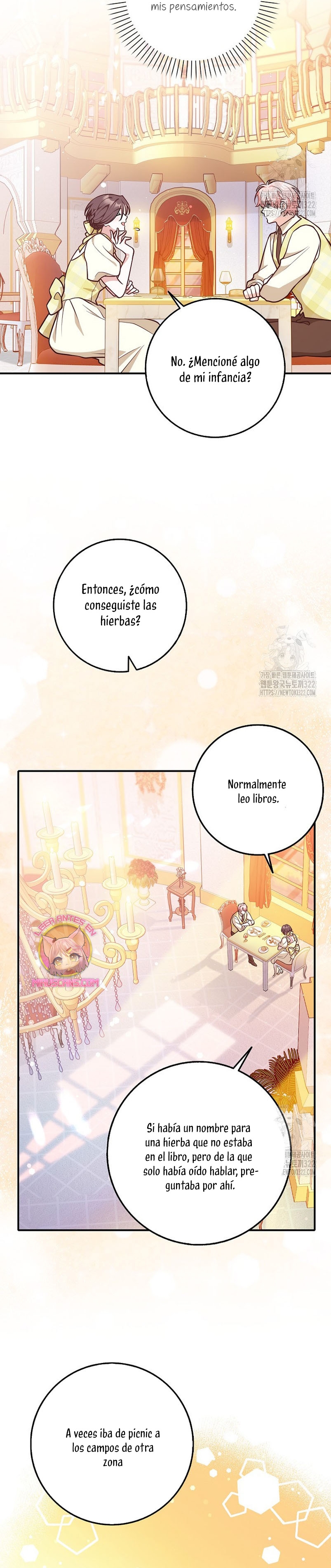 Los amigos no hacen esto Capítulo 31 - Página 26