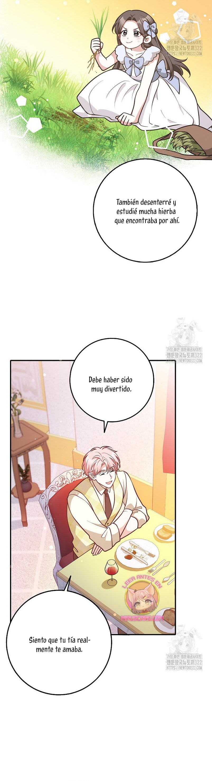 Los amigos no hacen esto Capítulo 31 - Página 27