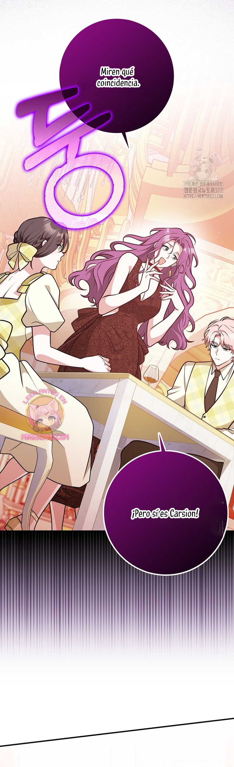 Los amigos no hacen esto Capítulo 31 - Página 29