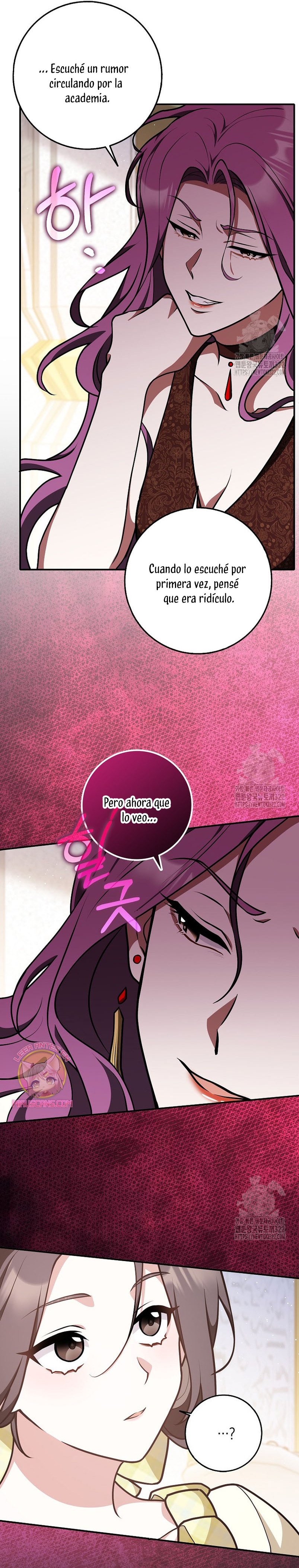 Los amigos no hacen esto Capítulo 31 - Página 33