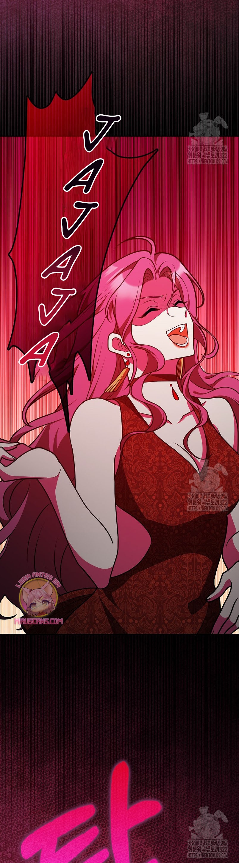 Los amigos no hacen esto Capítulo 31 - Página 35