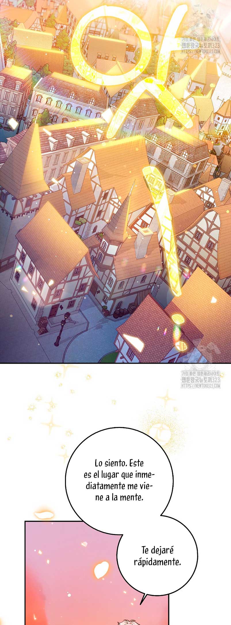 Los amigos no hacen esto Capítulo 32 - Página 17