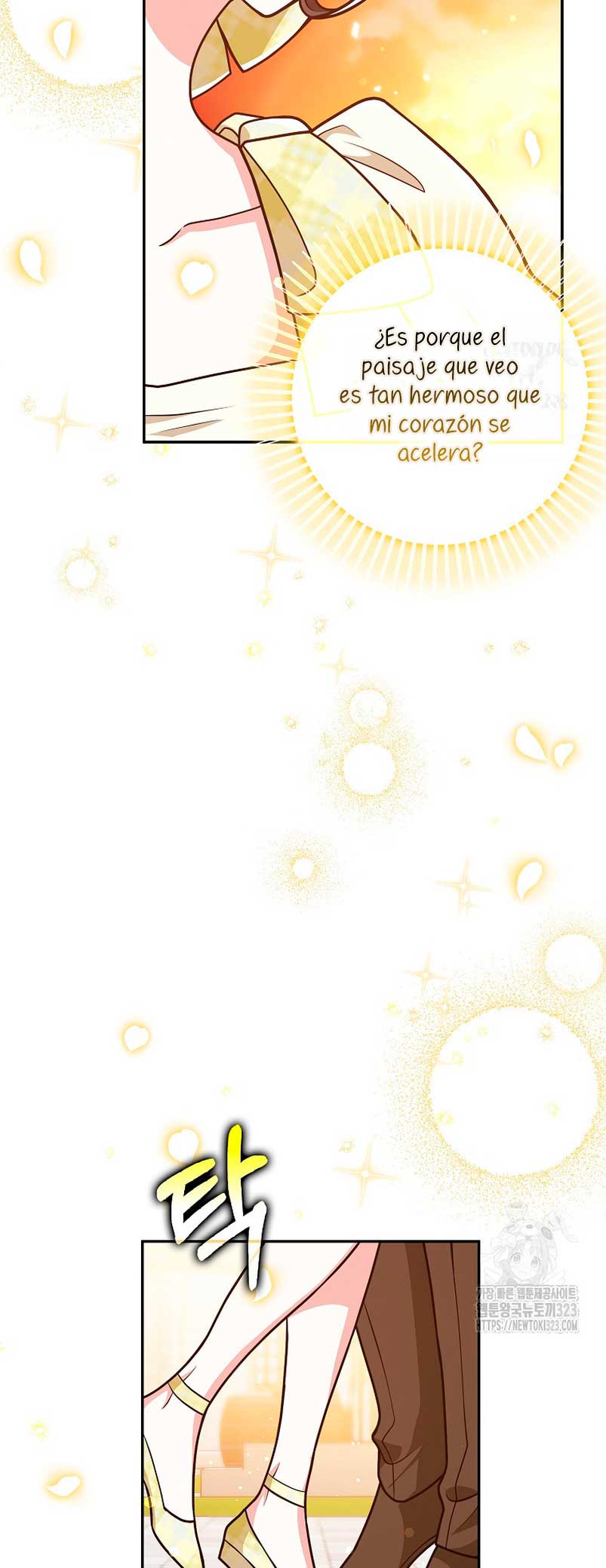 Los amigos no hacen esto Capítulo 32 - Página 19