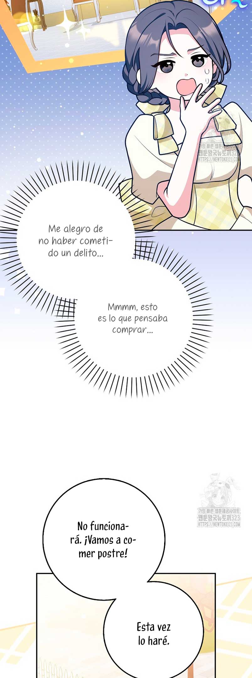 Los amigos no hacen esto Capítulo 32 - Página 24