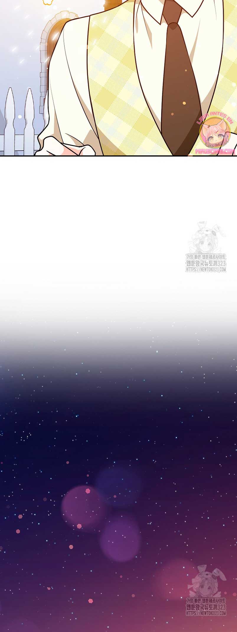 Los amigos no hacen esto Capítulo 32 - Página 26