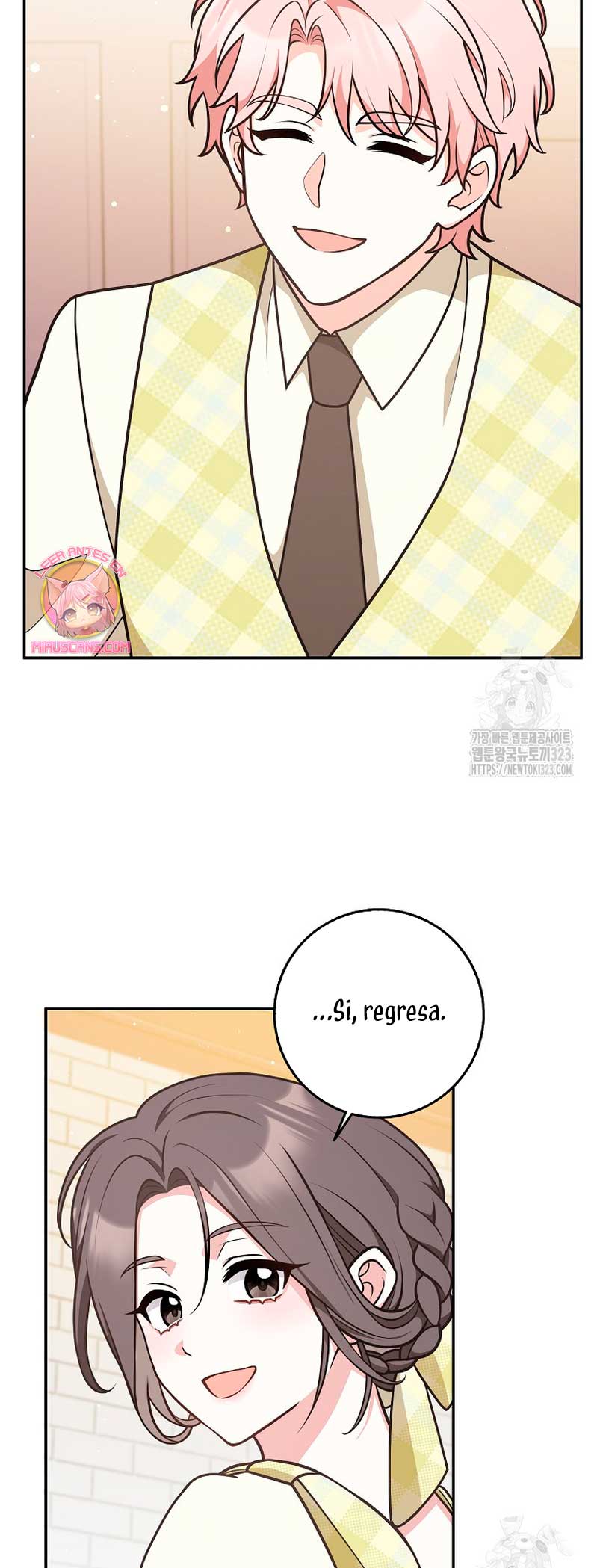 Los amigos no hacen esto Capítulo 32 - Página 32