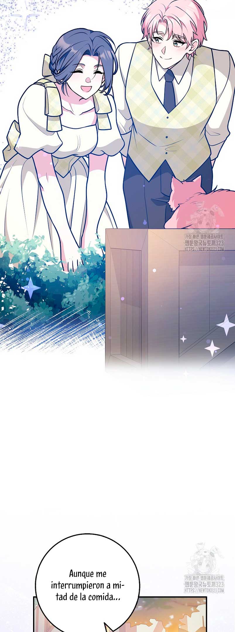 Los amigos no hacen esto Capítulo 32 - Página 42