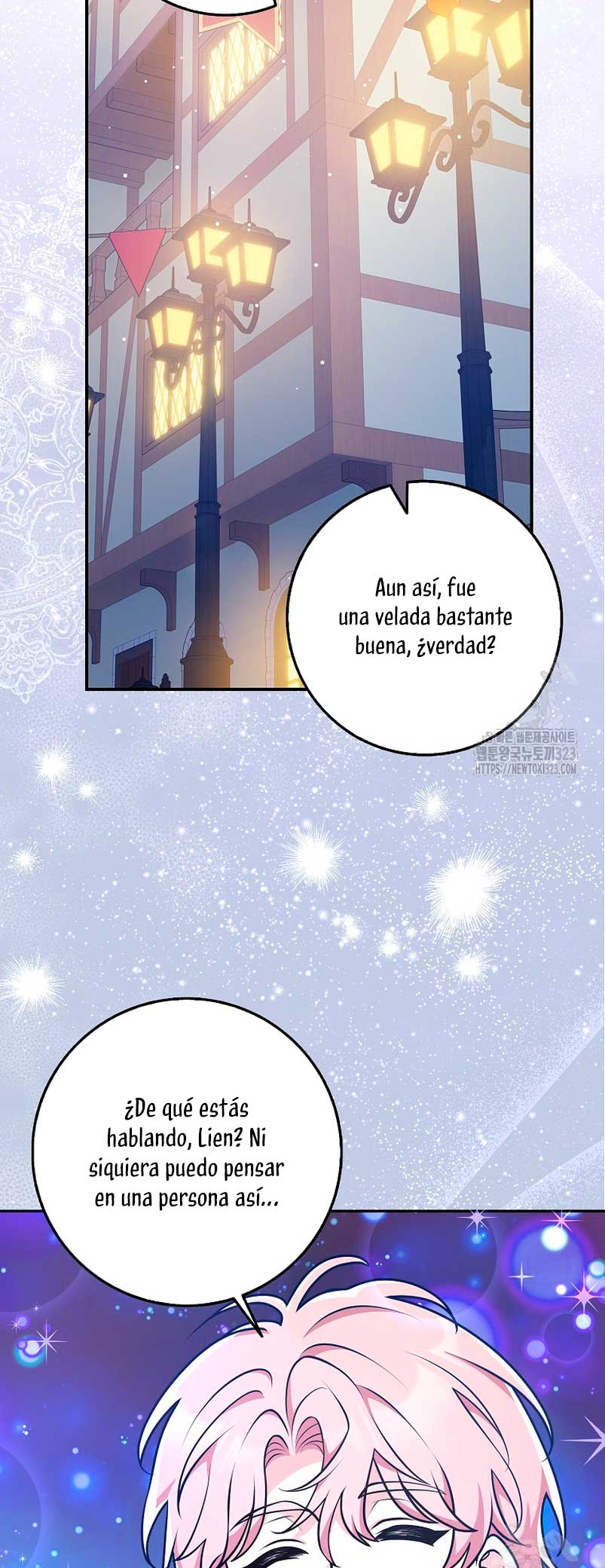 Los amigos no hacen esto Capítulo 32 - Página 43