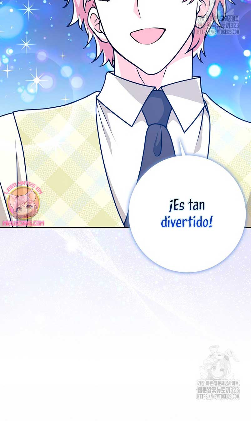 Los amigos no hacen esto Capítulo 32 - Página 44