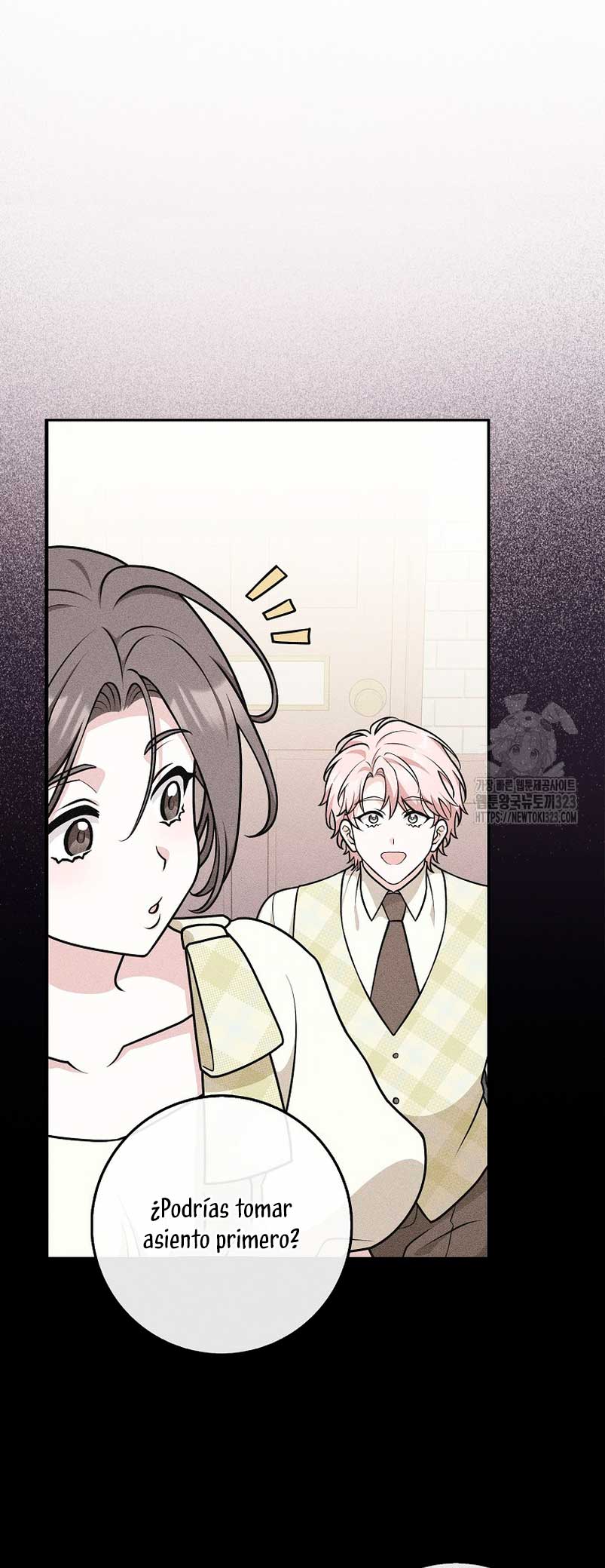 Los amigos no hacen esto Capítulo 32 - Página 45