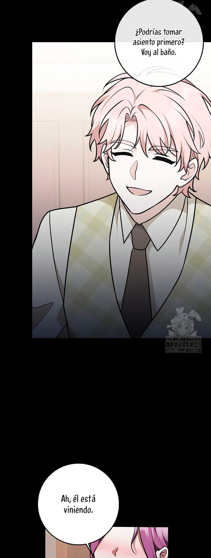 Los amigos no hacen esto Capítulo 32 - Página 46