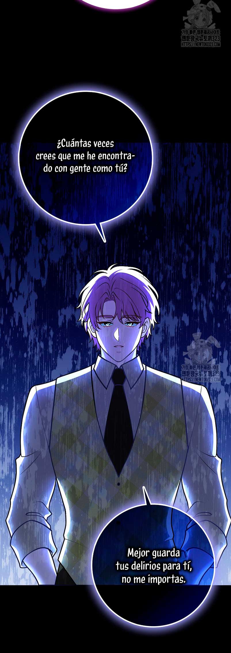 Los amigos no hacen esto Capítulo 32 - Página 52