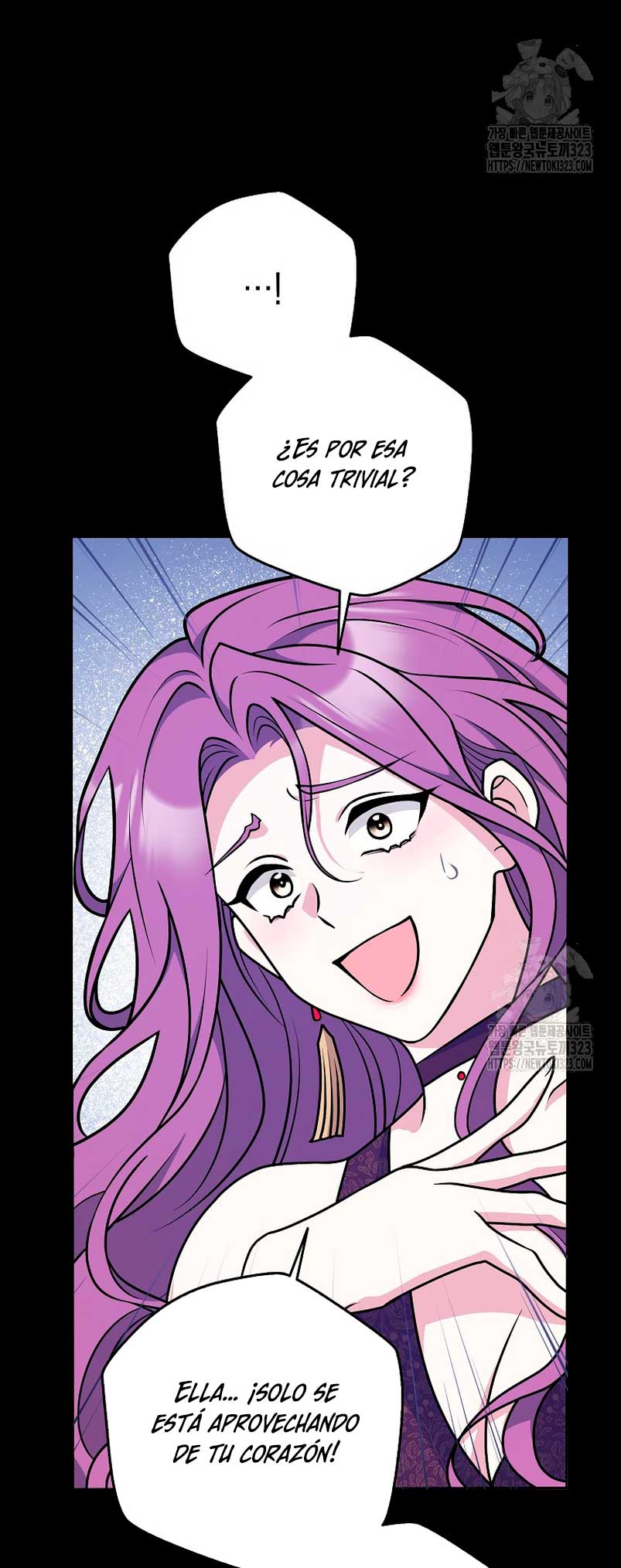 Los amigos no hacen esto Capítulo 32 - Página 53