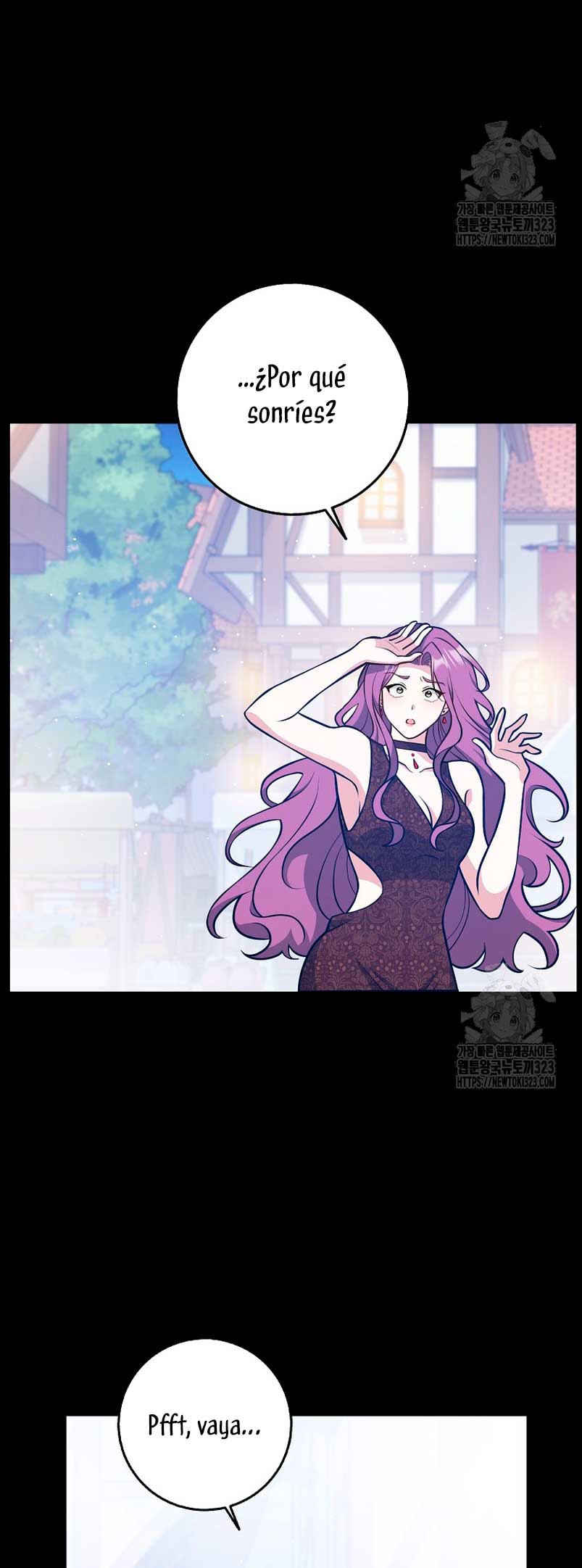 Los amigos no hacen esto Capítulo 32 - Página 57