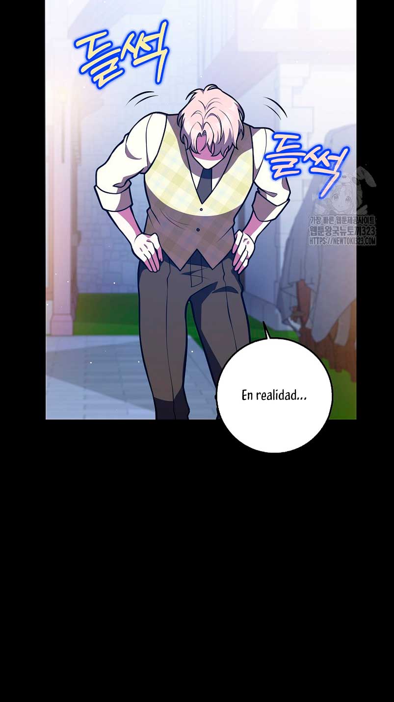 Los amigos no hacen esto Capítulo 32 - Página 58