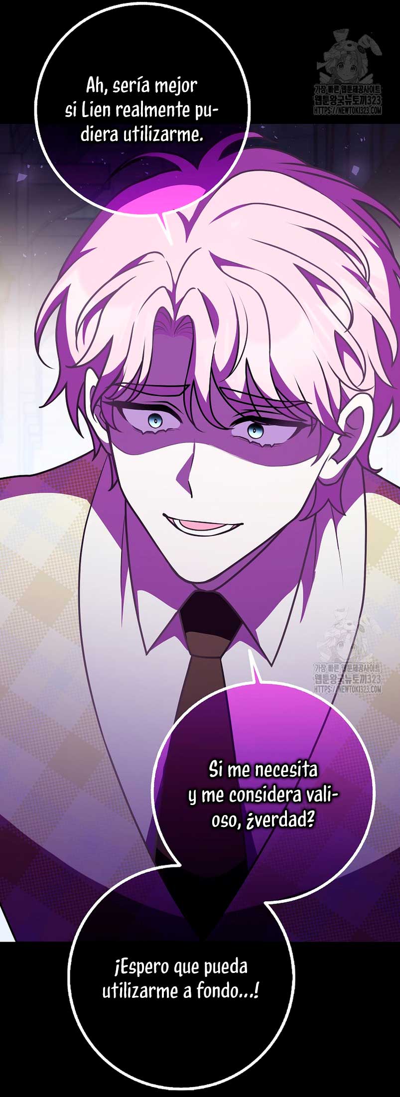 Los amigos no hacen esto Capítulo 32 - Página 59