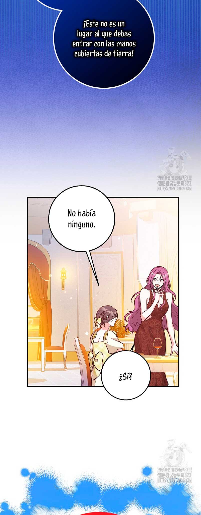 Los amigos no hacen esto Capítulo 32 - Página 6